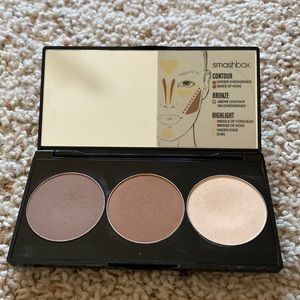 Smashbox Contour Pallette